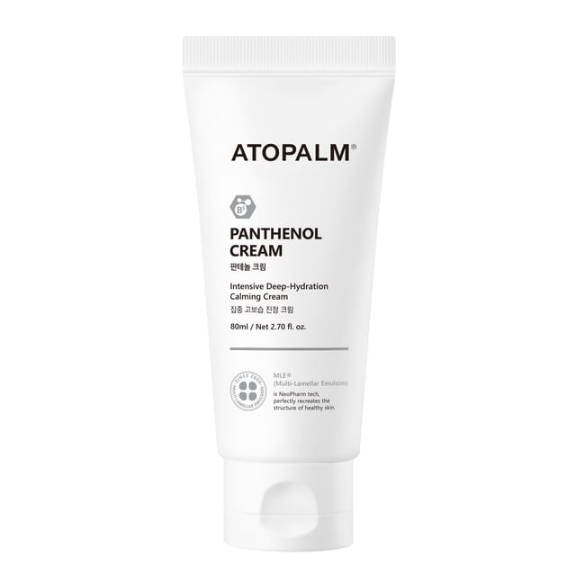 ATOPALM - Panthenol Cream