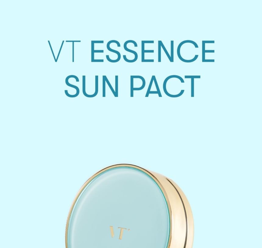 VT - Essence Sun Pact (11g)