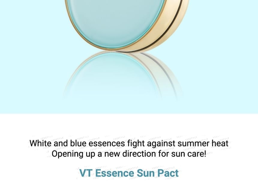 VT - Essence Sun Pact (11g)