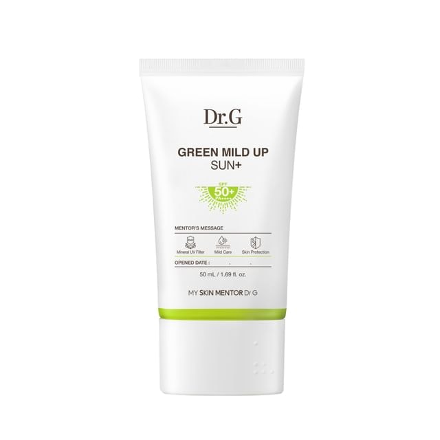 Dr.G - Green Mild Up Sun+ Jumbo