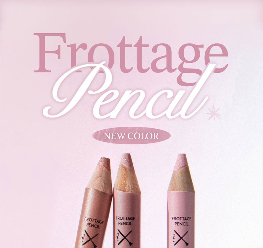 too cool for school - Artclass Frottage Pencil - 17 Colors