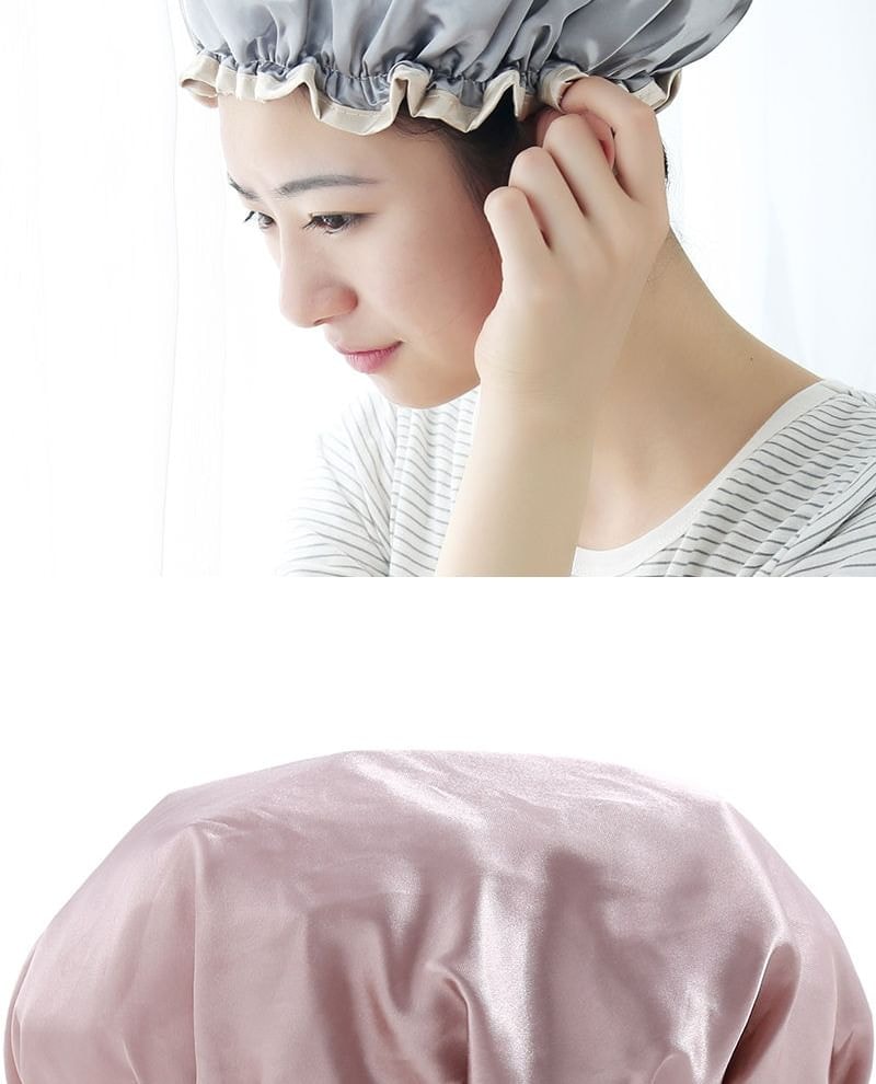Yulu - Shower Cap