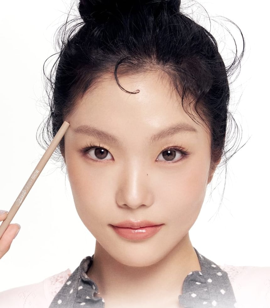peripera - Speedy Skinny Brow - 9 Colors