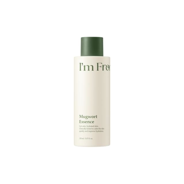I'm from - Mugwort Essence