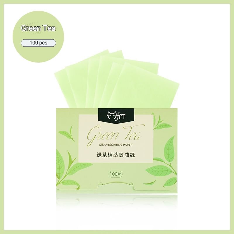 Beauty Artisan - Blotting Paper (100 Sheets)