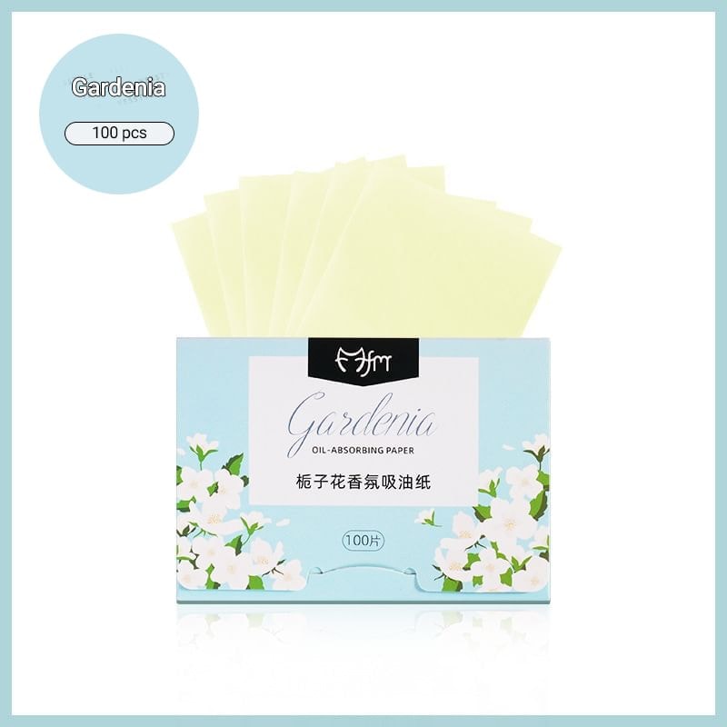 Beauty Artisan - Blotting Paper (100 Sheets)