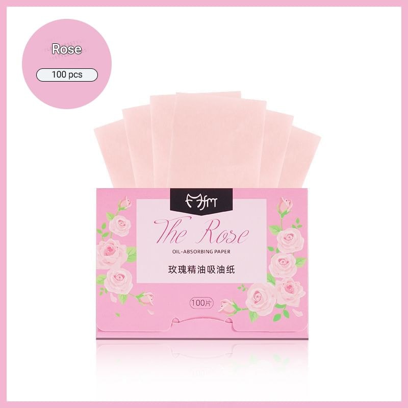 Beauty Artisan - Blotting Paper (100 Sheets)
