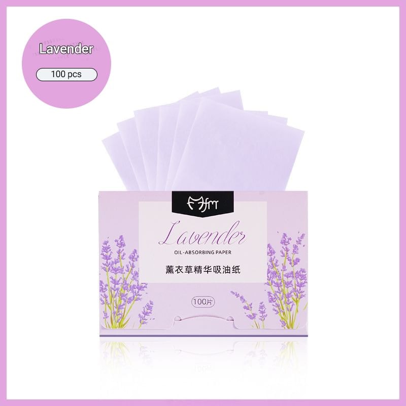 Beauty Artisan - Blotting Paper (100 Sheets)