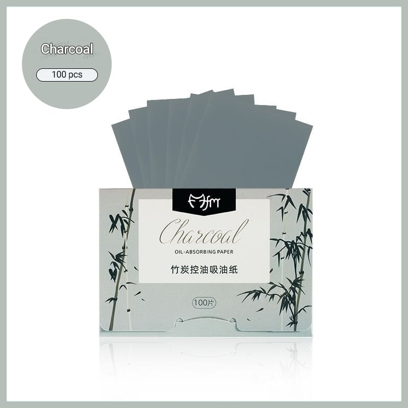 Beauty Artisan - Blotting Paper (100 Sheets)