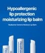 Realbarrier - Extreme Moisture Lip Balm