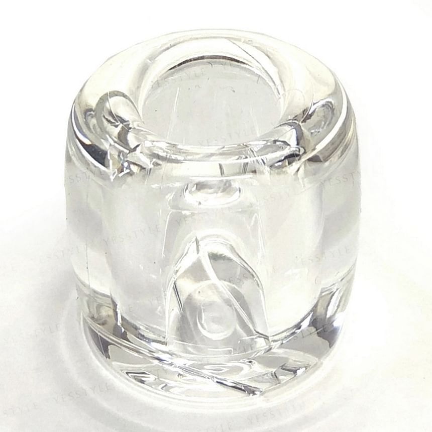 Lifellenge - Clear Toothbrush Stand 3-06 (1 pc)