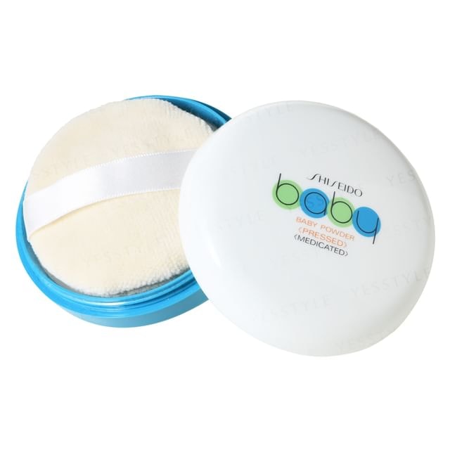 Shiseido - Baby Powder Pressed