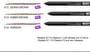MERZY - The First Gel Eyeliner - 14 Colors