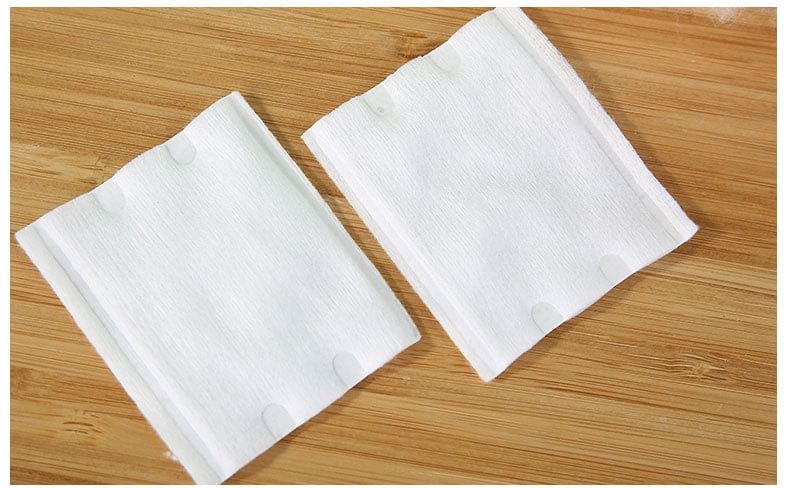 YOUSHA - Cotton Pads (200 pcs.)