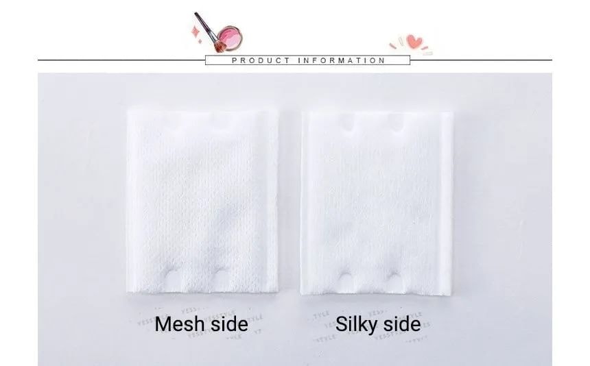 YOUSHA - Cotton Pads (200 pcs.)