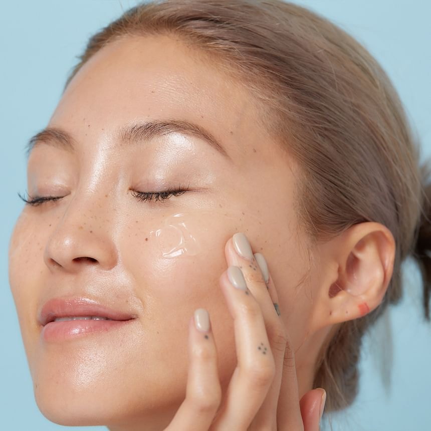 AROMATICA - Organic Aloe Vera Gel