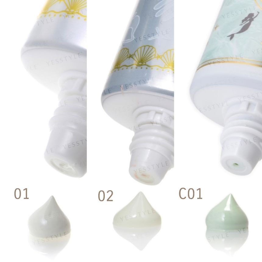 Canmake - Mermaid Skin Gel UV Sunscreen SPF 50+ PA++++