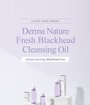 celimax - Derma Nature Fresh Blackhead Jojoba Cleansing Oil