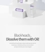celimax - Derma Nature Fresh Blackhead Jojoba Cleansing Oil