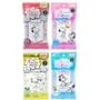 Kose - S Carat Deodorant Powder Sheet