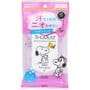 Kose - S Carat Deodorant Powder Sheet
