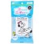 Kose - S Carat Deodorant Powder Sheet