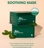 VT - Cica Daily Soothing Mask