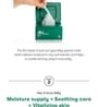 VT - Cica Daily Soothing Mask
