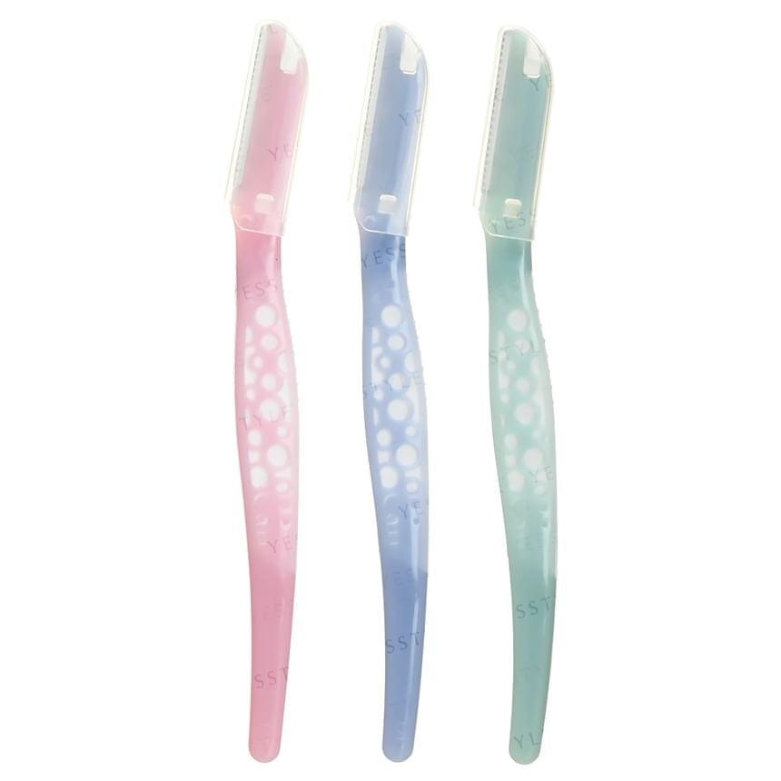 KAI - Can Bubble Face L Razor