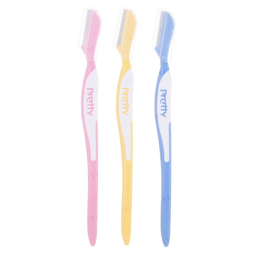 KAI - Pretty For Eyebrow Razor