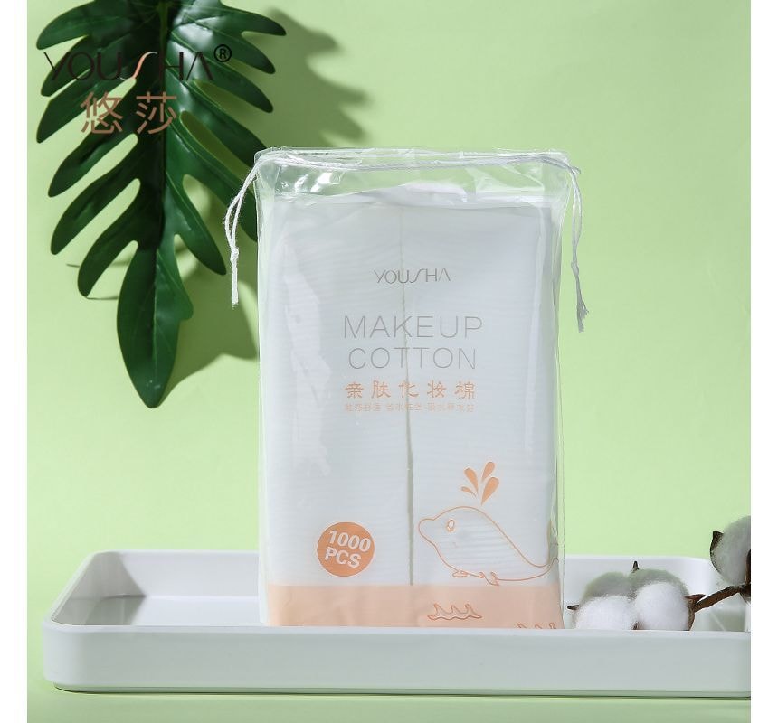 YOUSHA - Cotton Pad