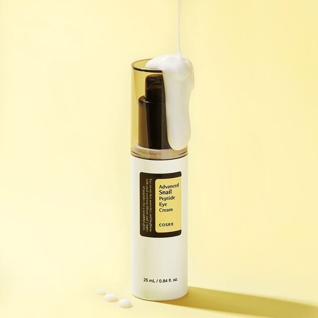 COSRX - Advanced Snail Peptide Eye Cream