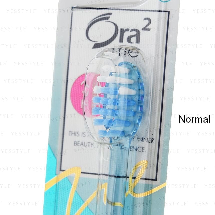 Sunstar - Ora2 Me Stain Clear Toothbrush