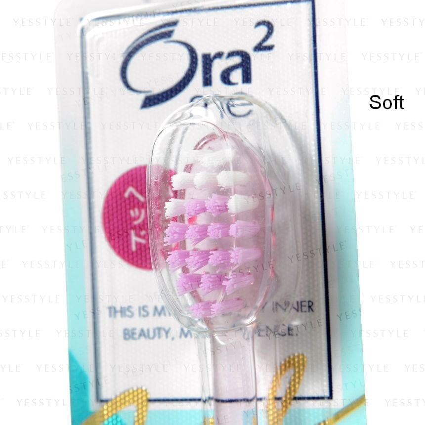 Sunstar - Ora2 Me Stain Clear Toothbrush