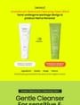beplain - Mung Bean Ph-balanced Cleansing Foam