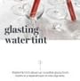 romand - Glasting Water Tint - 8 Colors