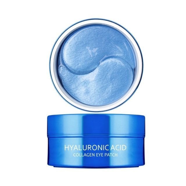 MediFlower - ARONYX Hyaluronic Acid Collagen Eye Patch