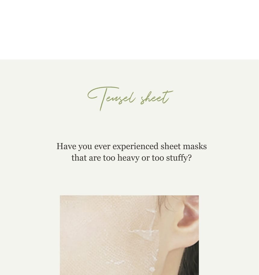 Beauty of Joseon - Centella Asiatica Calming Mask