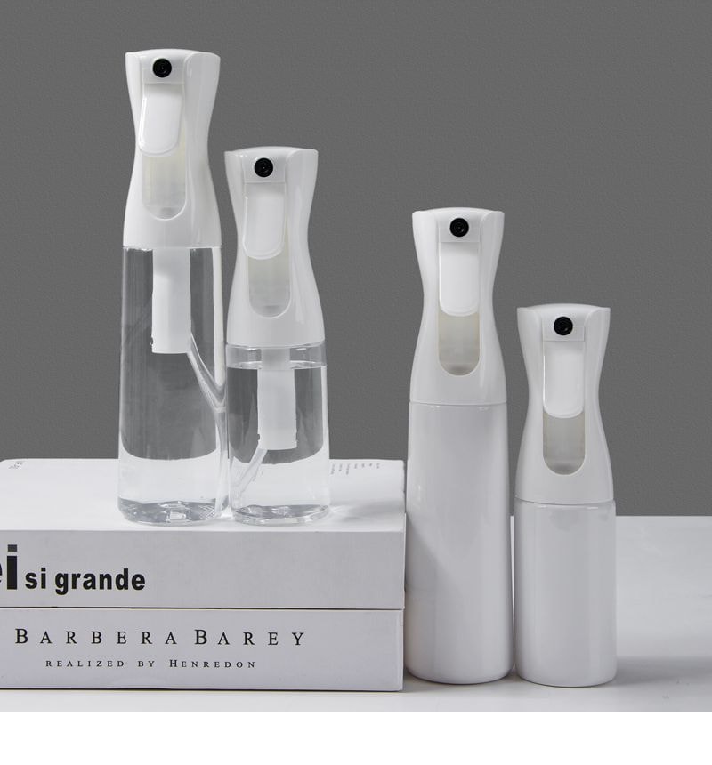 KIizzi - Spray Bottle