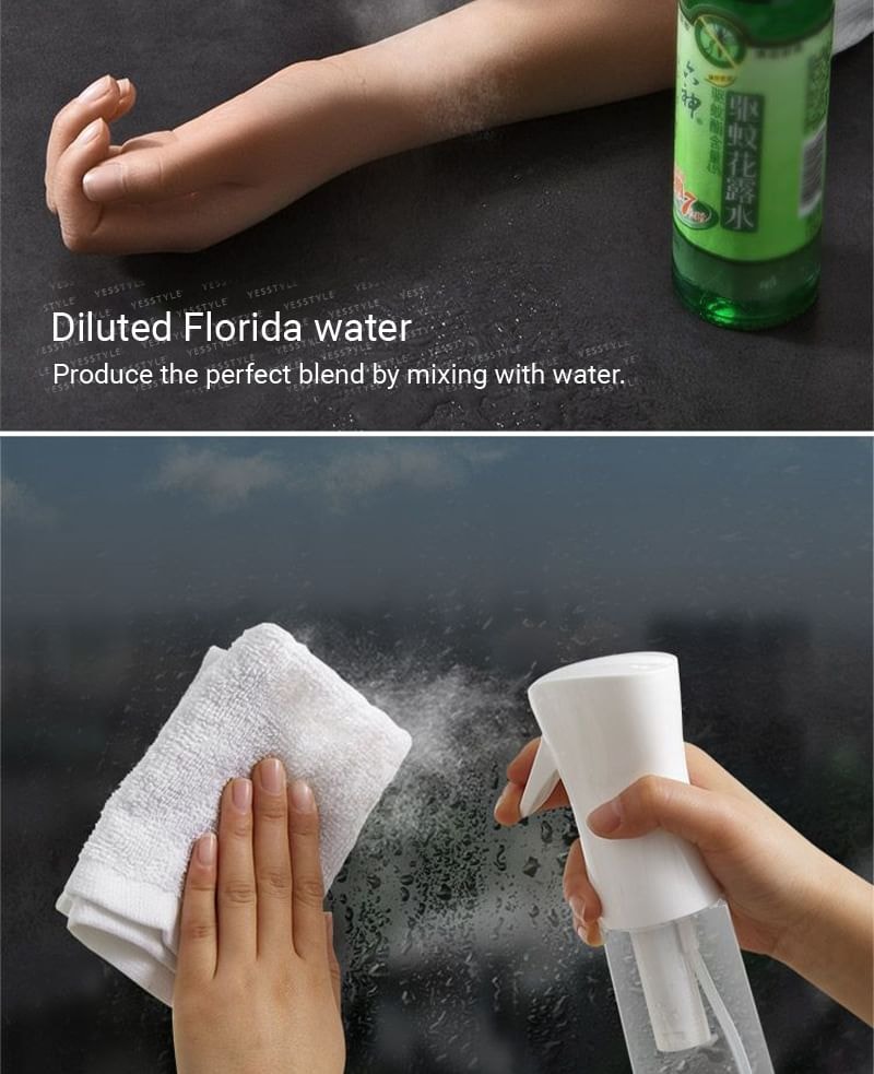 KIizzi - Spray Bottle