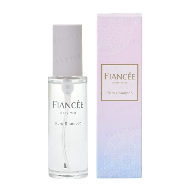FIANCEE - Body Mist Pure Shampoo