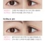 ETUDE - Dr. Mascara Fixer - 3 Types