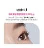 ETUDE - Dr. Mascara Fixer - 3 Types