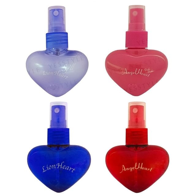 Angel Heart - Body Mist