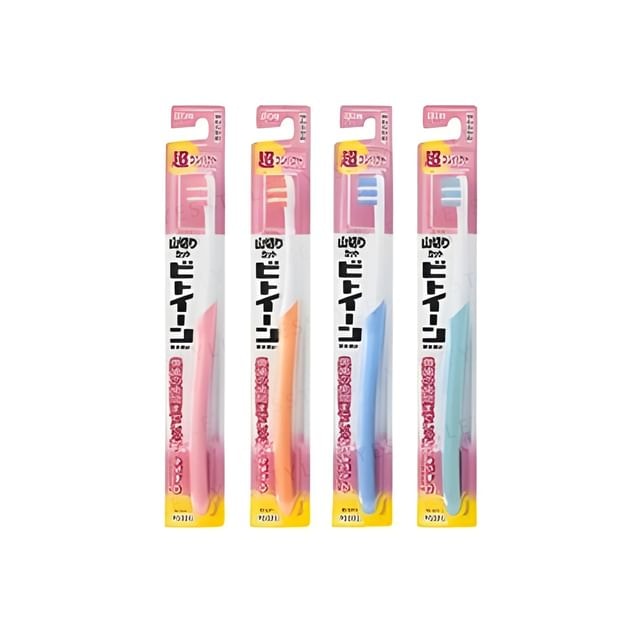 LION - Between Super Compact Toothbrush