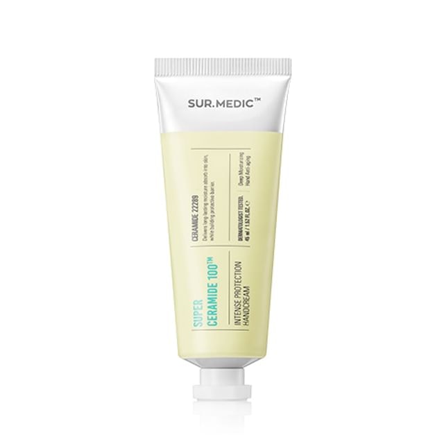 NEOGEN - Surmedic Super Ceramide 100TM Intense Protection Hand Cream