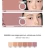 NAMING - Fluffy Powder Blush - 14 Colors