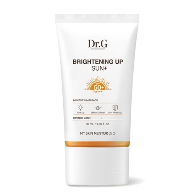 Dr.G - Brightening Up Sun+ Jumbo
