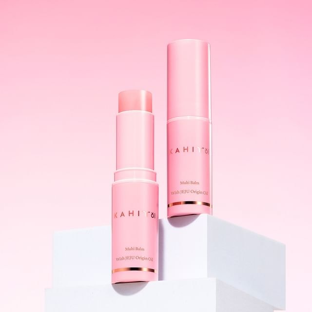 KAHI - Wrinkle Bounce Multi Balm