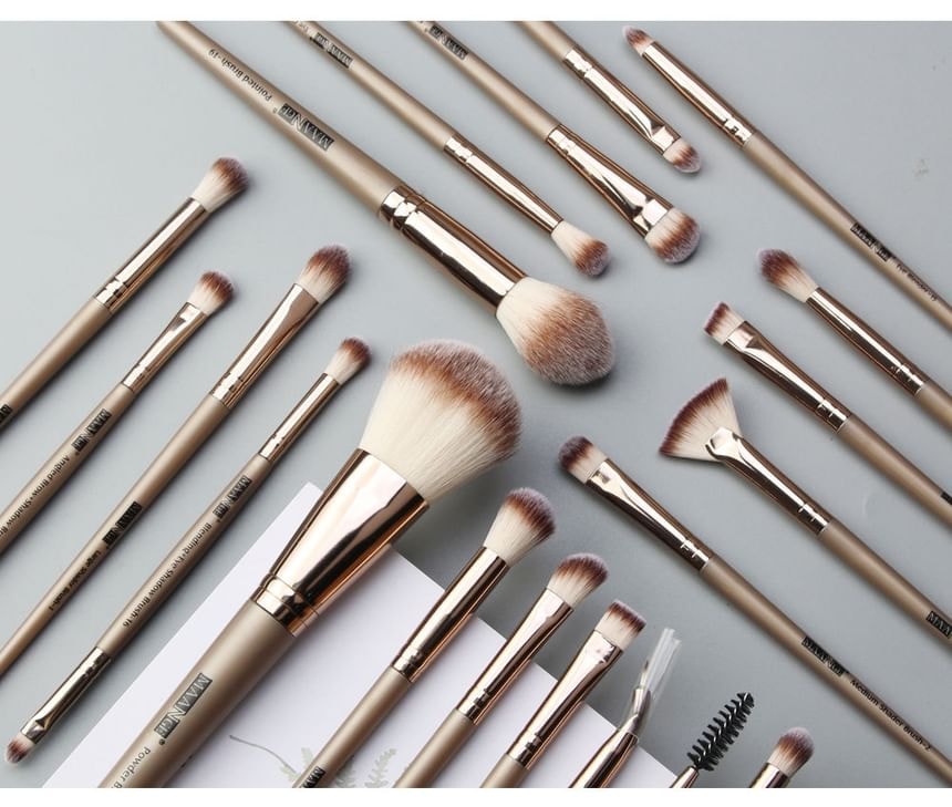 Beautrend - Set of 20: Makeup Brush